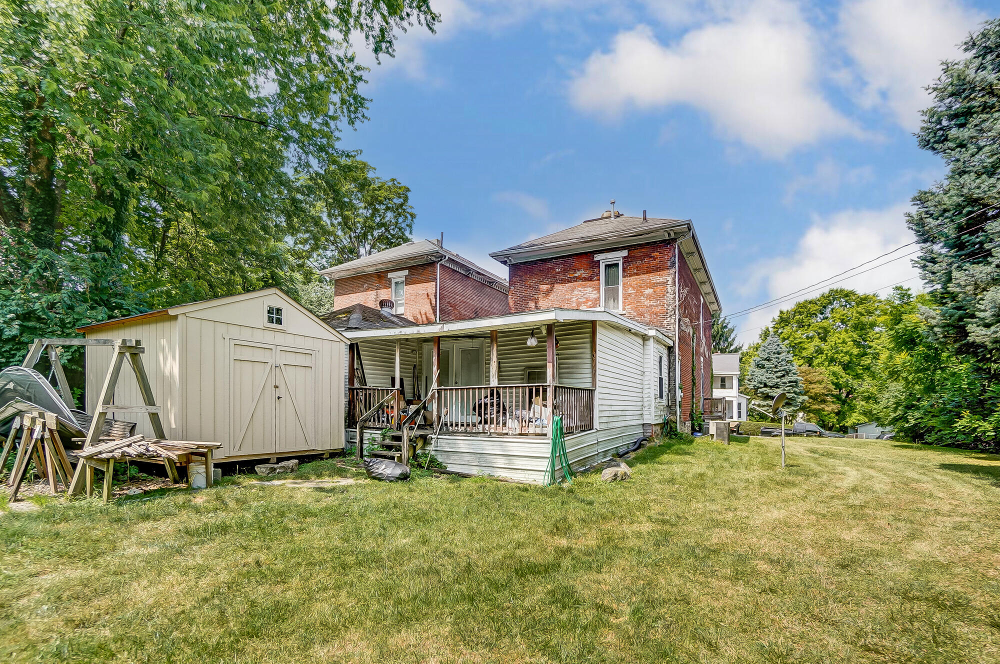 116 Lincoln Avenue Springfield, OH 45505 - Photo 30 of 35
