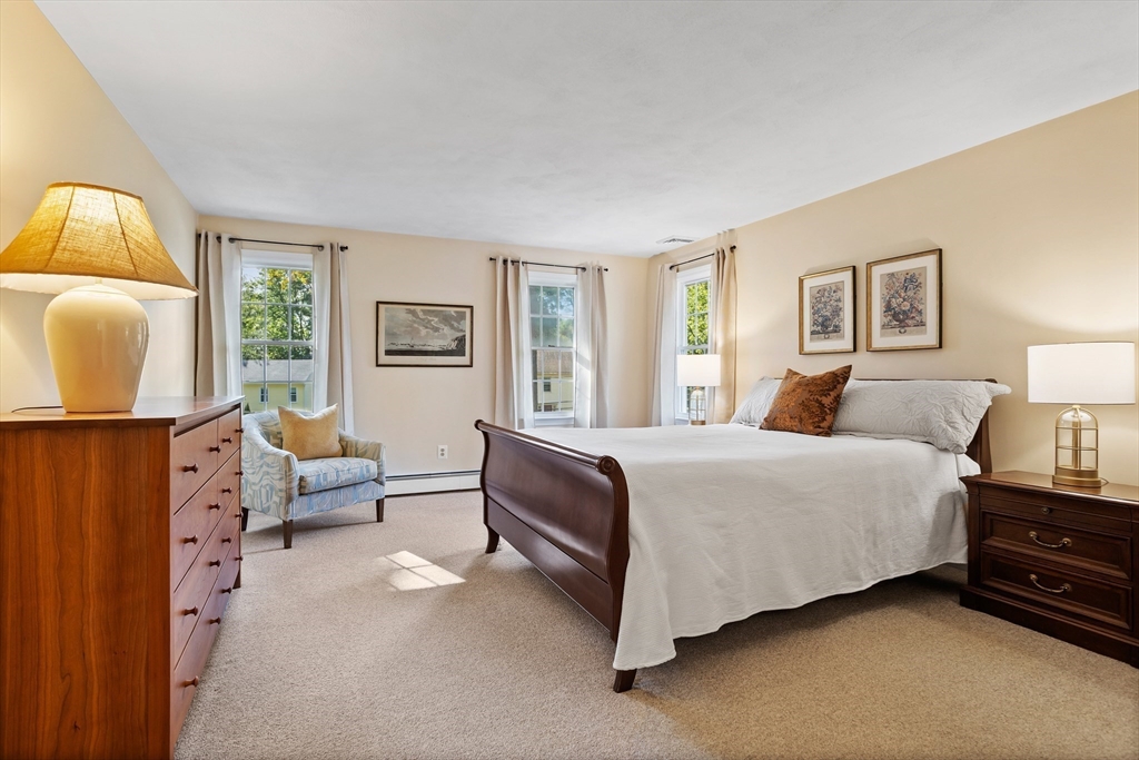 11 Grist Mill Road Acton, MA 01720 - Photo 18 of 38