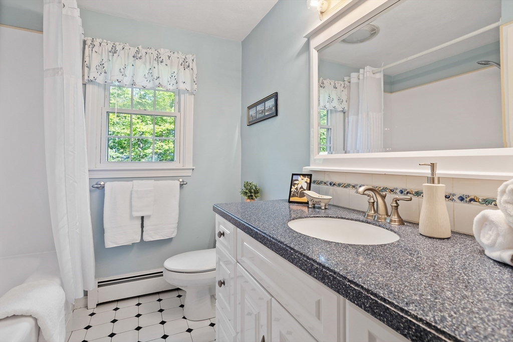 11 Grist Mill Road Acton, MA 01720 - Photo 20 of 38