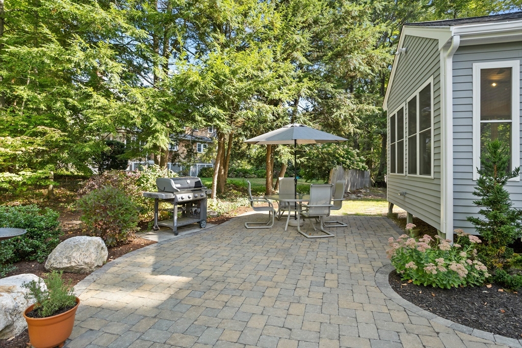 11 Grist Mill Road Acton, MA 01720 - Photo 29 of 38