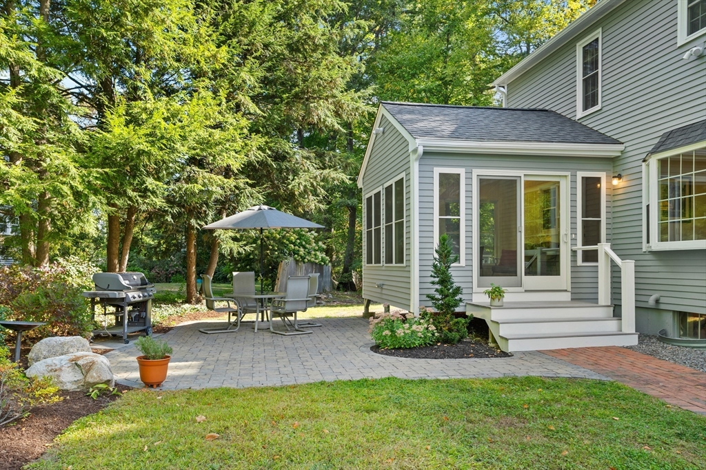 11 Grist Mill Road Acton, MA 01720 - Photo 30 of 38