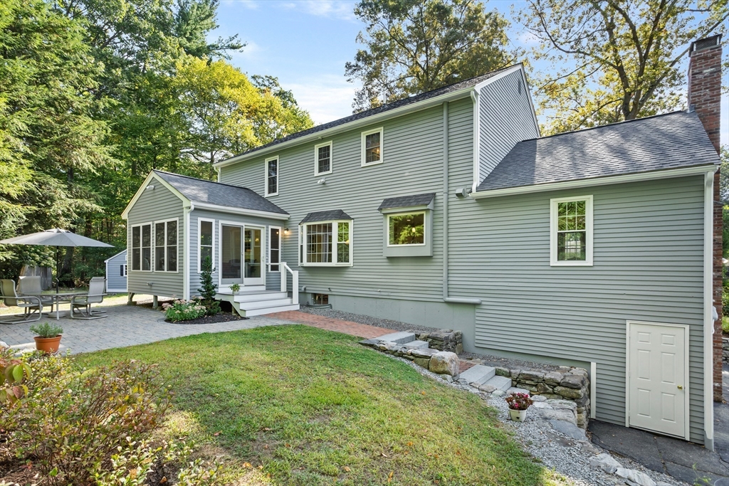 11 Grist Mill Road Acton, MA 01720 - Photo 31 of 38