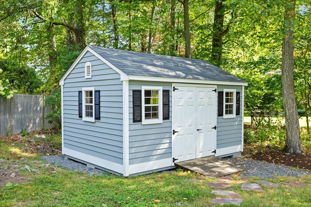 11 Grist Mill Road Acton, MA 01720 - Photo 33 of 38