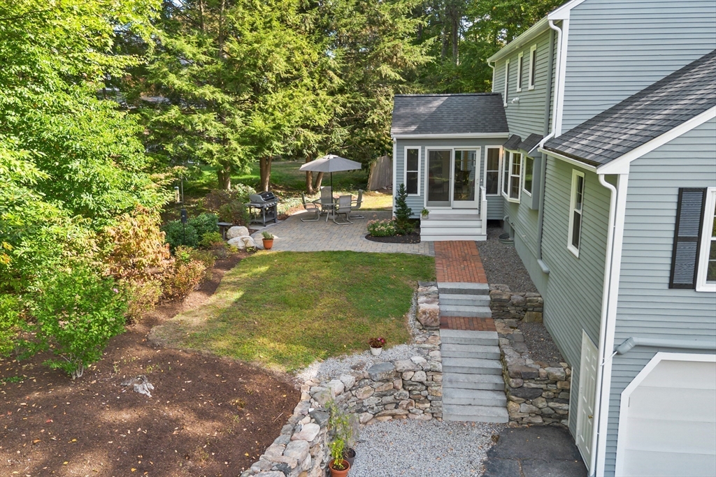 11 Grist Mill Road Acton, MA 01720 - Photo 34 of 38