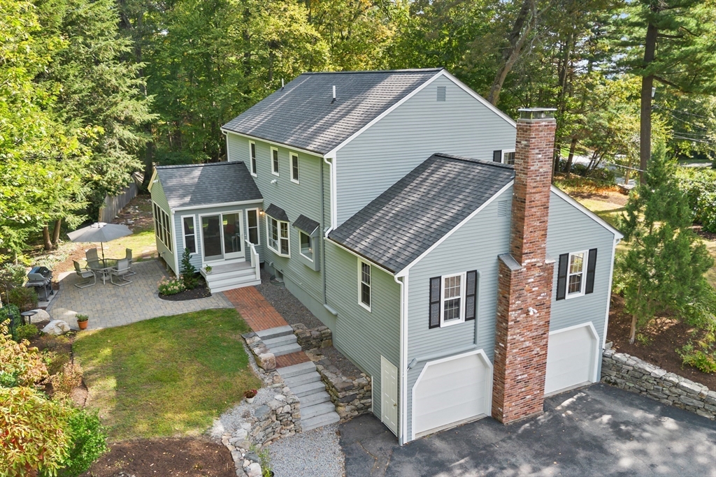 11 Grist Mill Road Acton, MA 01720 - Photo 35 of 38