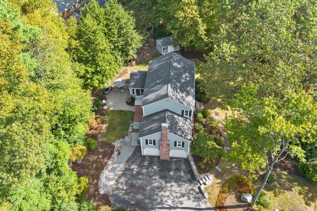 11 Grist Mill Road Acton, MA 01720 - Photo 38 of 38