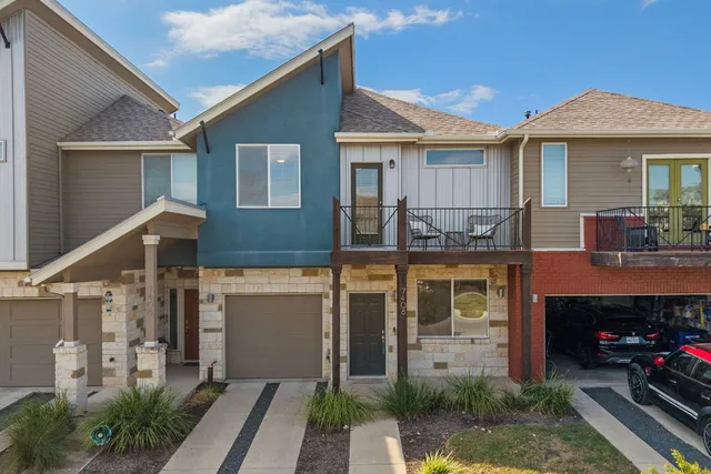 $474,500 | 7408 Wildcat Pass, Austin, TX 78757