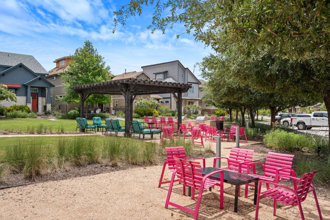 7408 Wildcat Pass Austin, TX 78757 - Photo 31 of 34