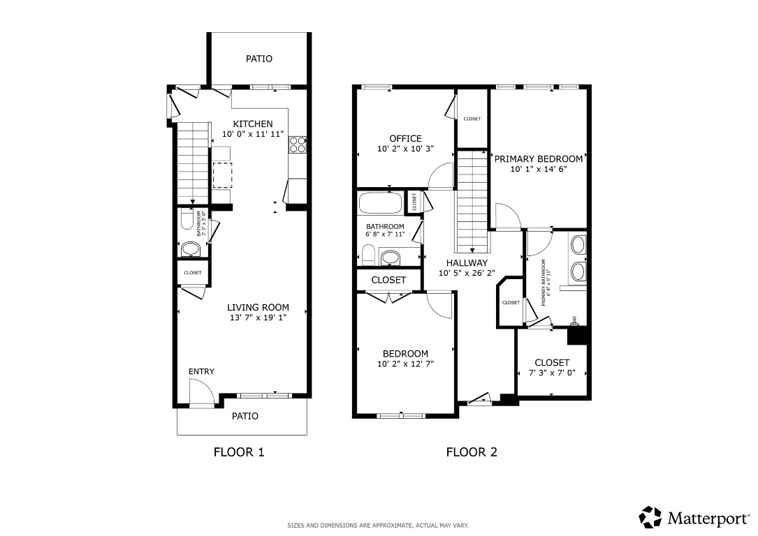 7408 Wildcat Pass Austin, TX 78757 - Photo 34 of 34