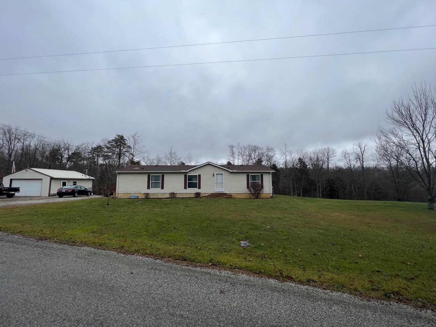 9577 Werner Road Cross Plains, IN 47017 - Photo 2 of 44 Gallery Image 2