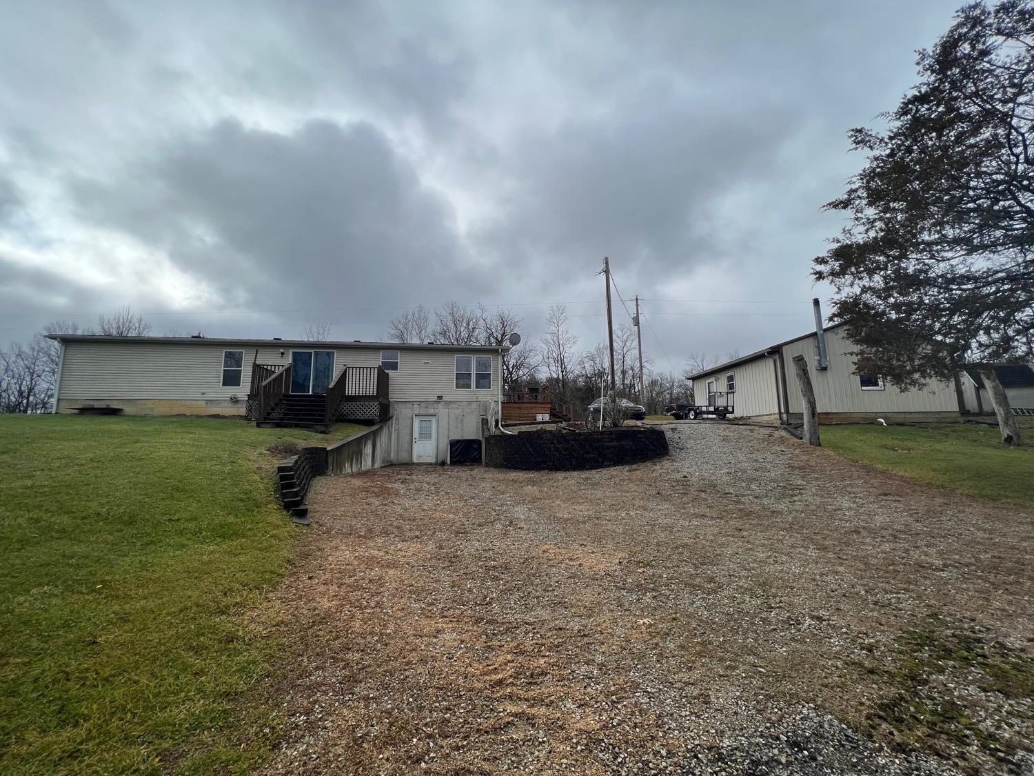 9577 Werner Road Cross Plains, IN 47017 - Photo 6 of 44 Gallery Image 6