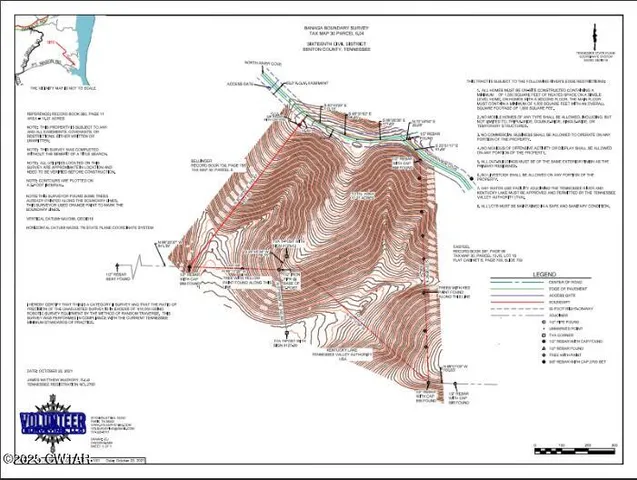 $65,000 | 0 River Cove, Big Sandy, TN 38221