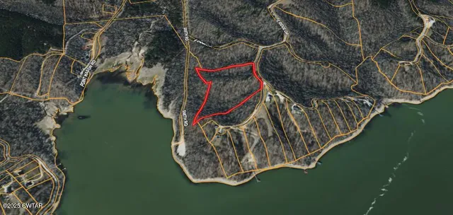 $65,000 | 0 River Cove, Big Sandy, TN 38221