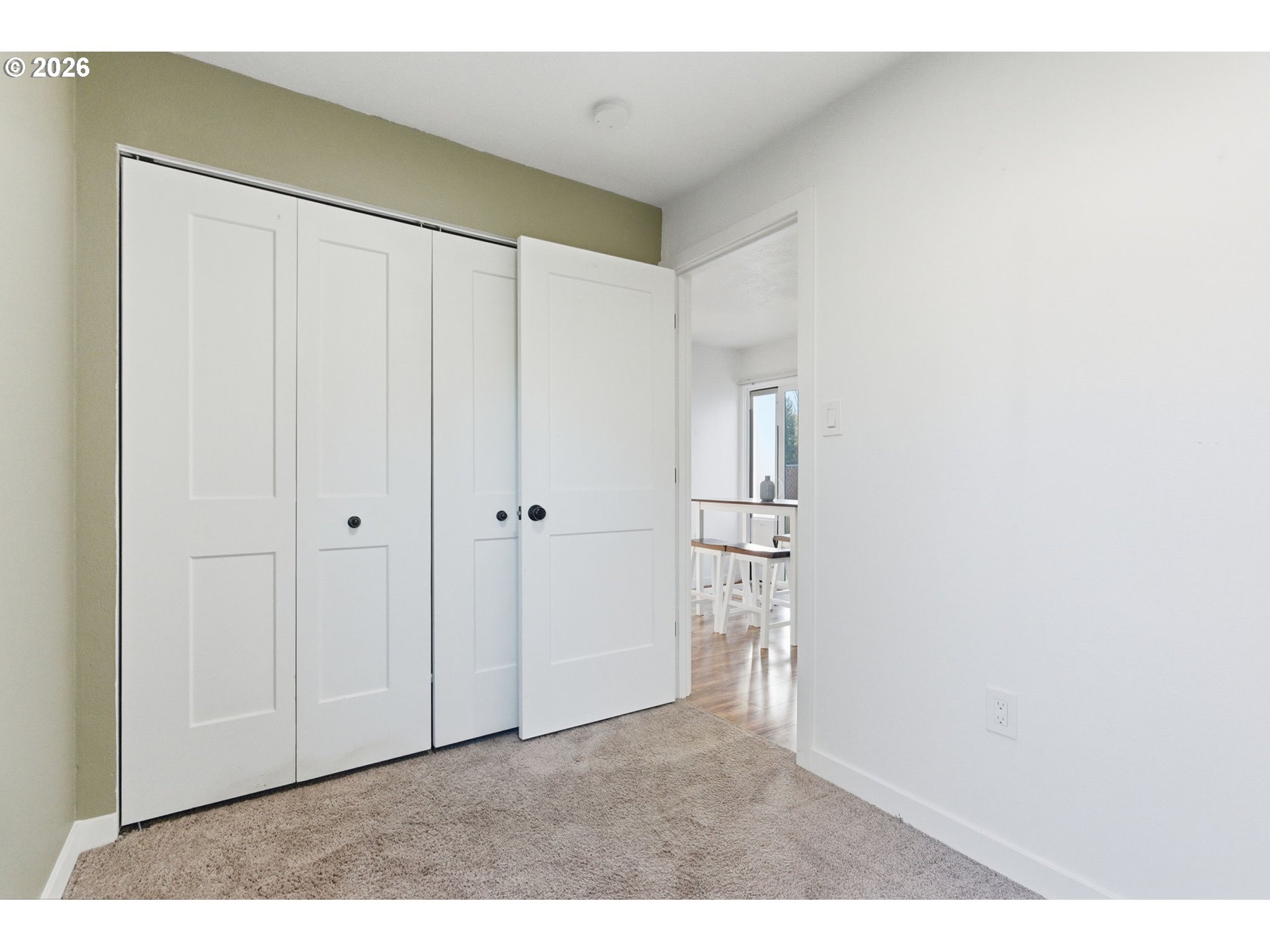 16484 Front Avenue Oregon City, OR 97045 - Photo 15 of 34 a view of empty room