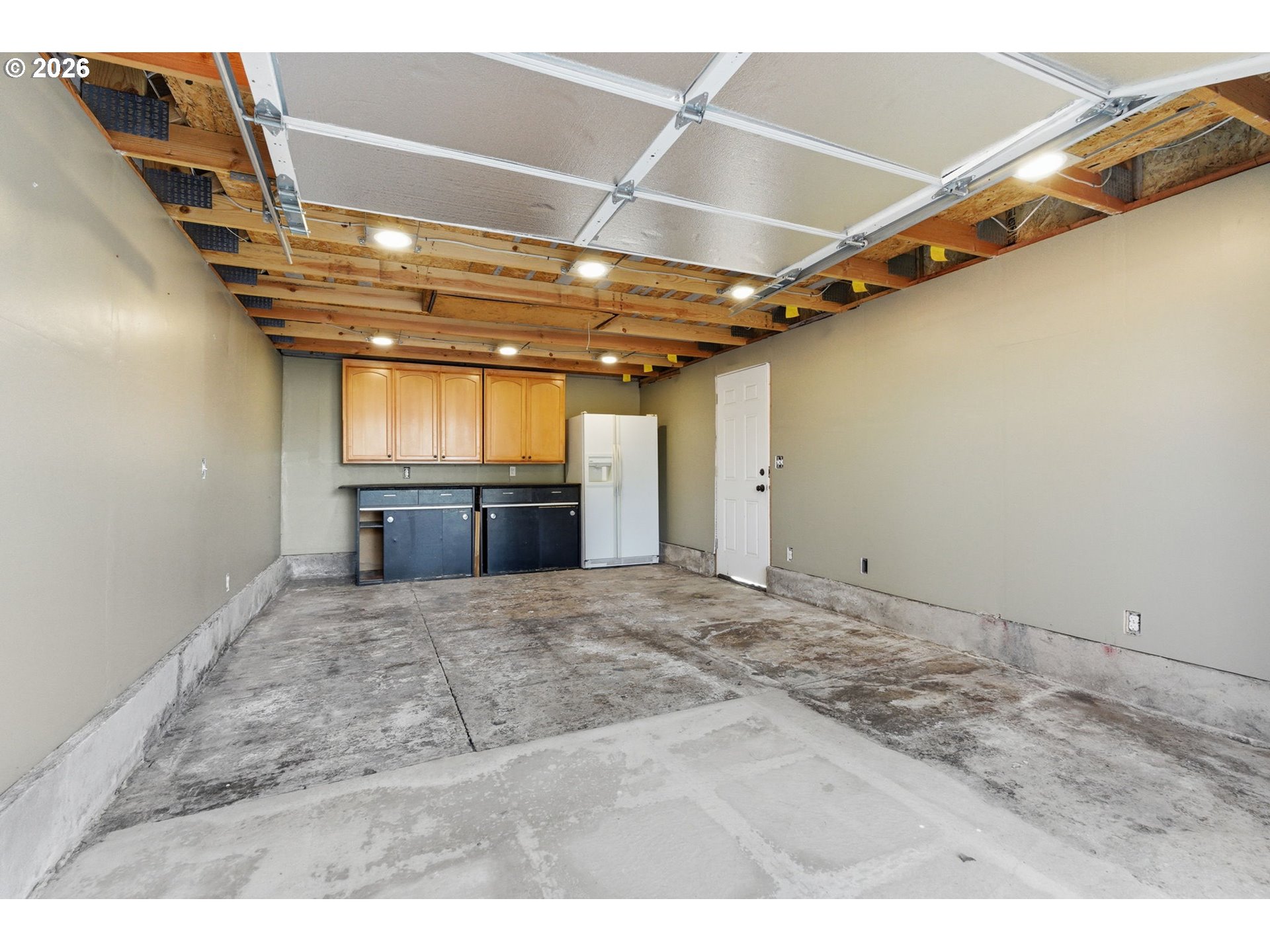 16484 Front Avenue Oregon City, OR 97045 - Photo 29 of 34 a view of empty room