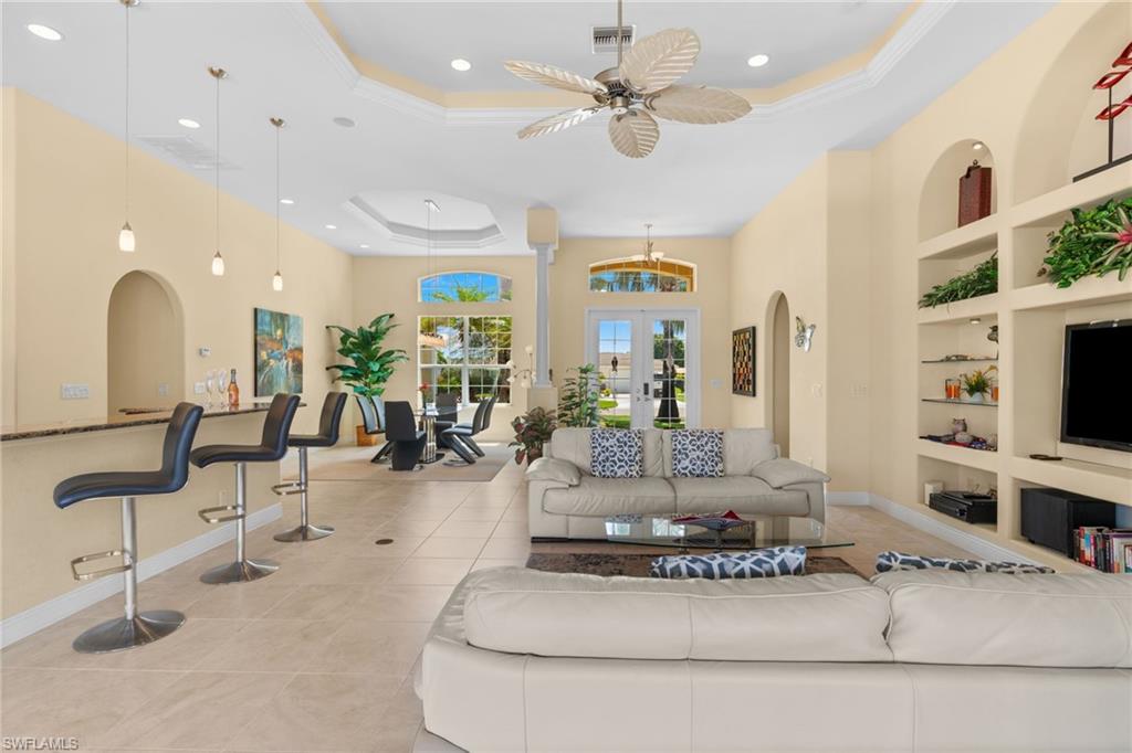 3522 Southeast 19th Avenue Cape Coral, FL 33904 - Photo 32 of 48