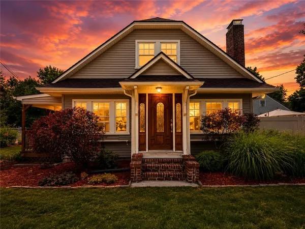 $445,900 | 117 Sand Pond Road, Warwick, RI 02888
