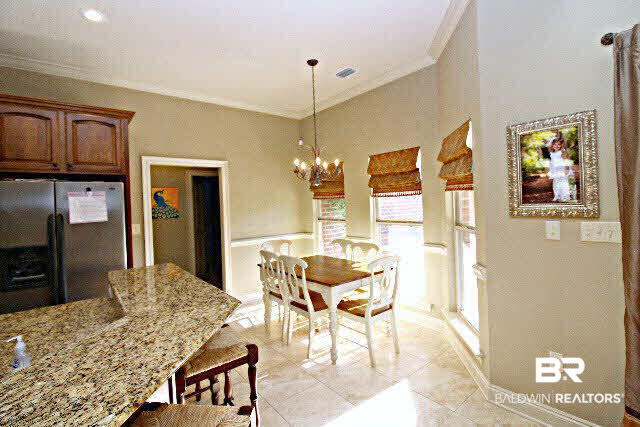 28041 Oakachoy Loop Daphne, AL 36526 - Photo 5 of 35 Breakfast Room