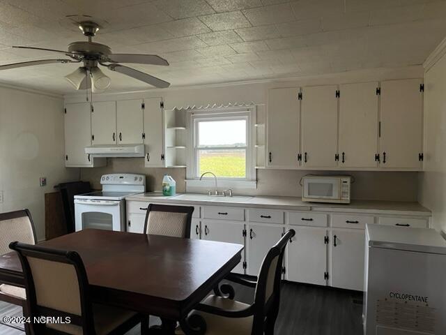 4024 Bell Road Fountain, NC 27829 - Photo 9 of 18 44234F98-CCB5-45B3-ABAA-F988EDD7DA16