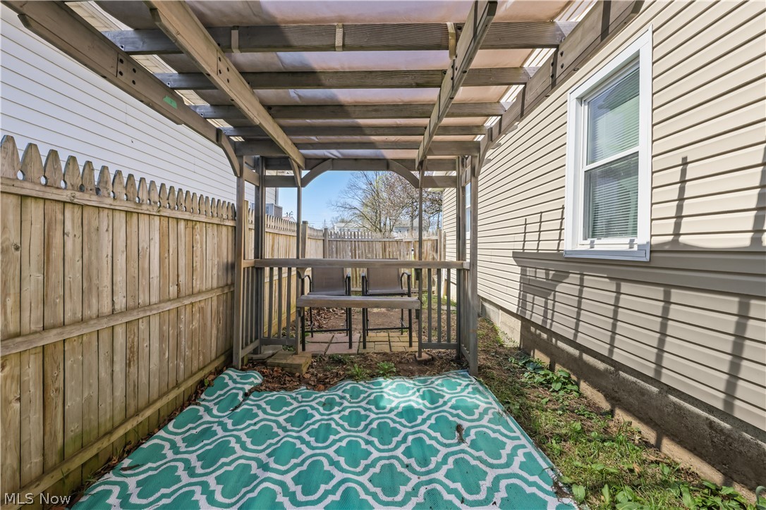 169 Hillman Road Akron, OH 44312 - Photo 41 of 45