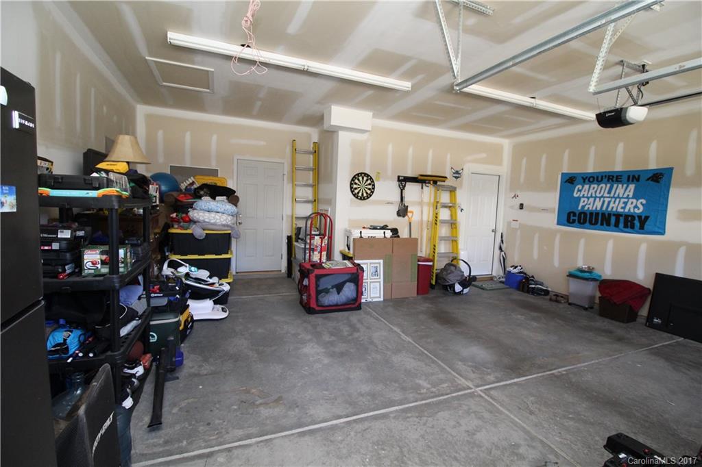 240 Mott Road Mooresville, NC 28115 - Photo 11 of 14 a view of a room with gym equipment