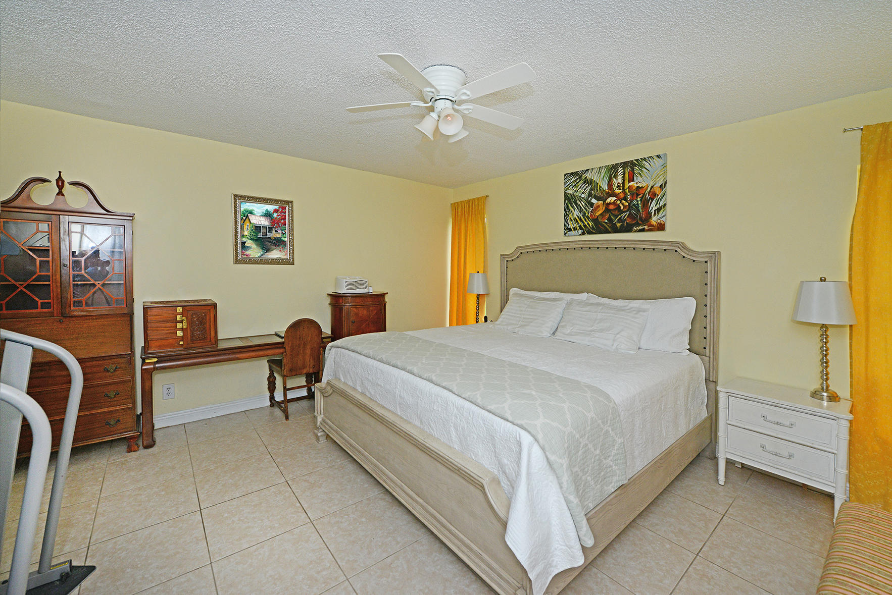 7570 Solimar Circle Boca Raton, FL 33433 - Photo 17 of 28 Master Bedroom
