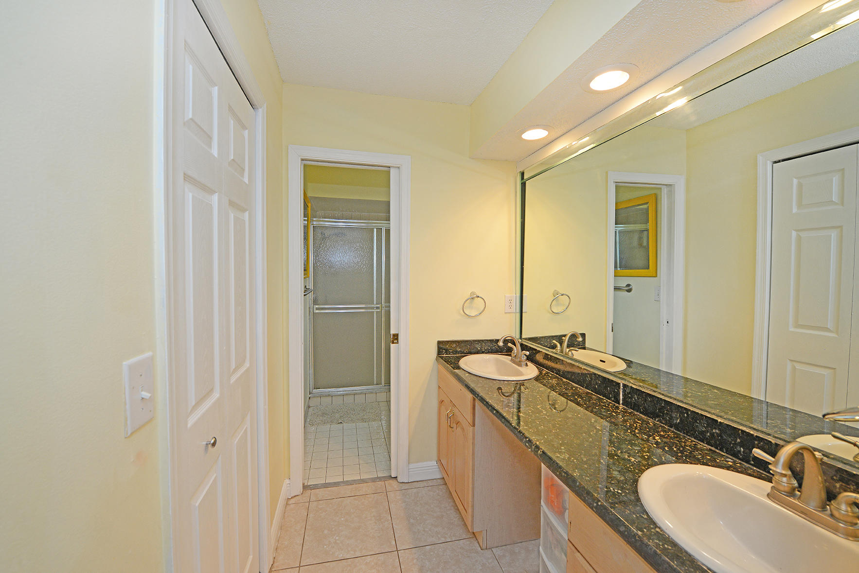 7570 Solimar Circle Boca Raton, FL 33433 - Photo 19 of 28 Master Bathroom