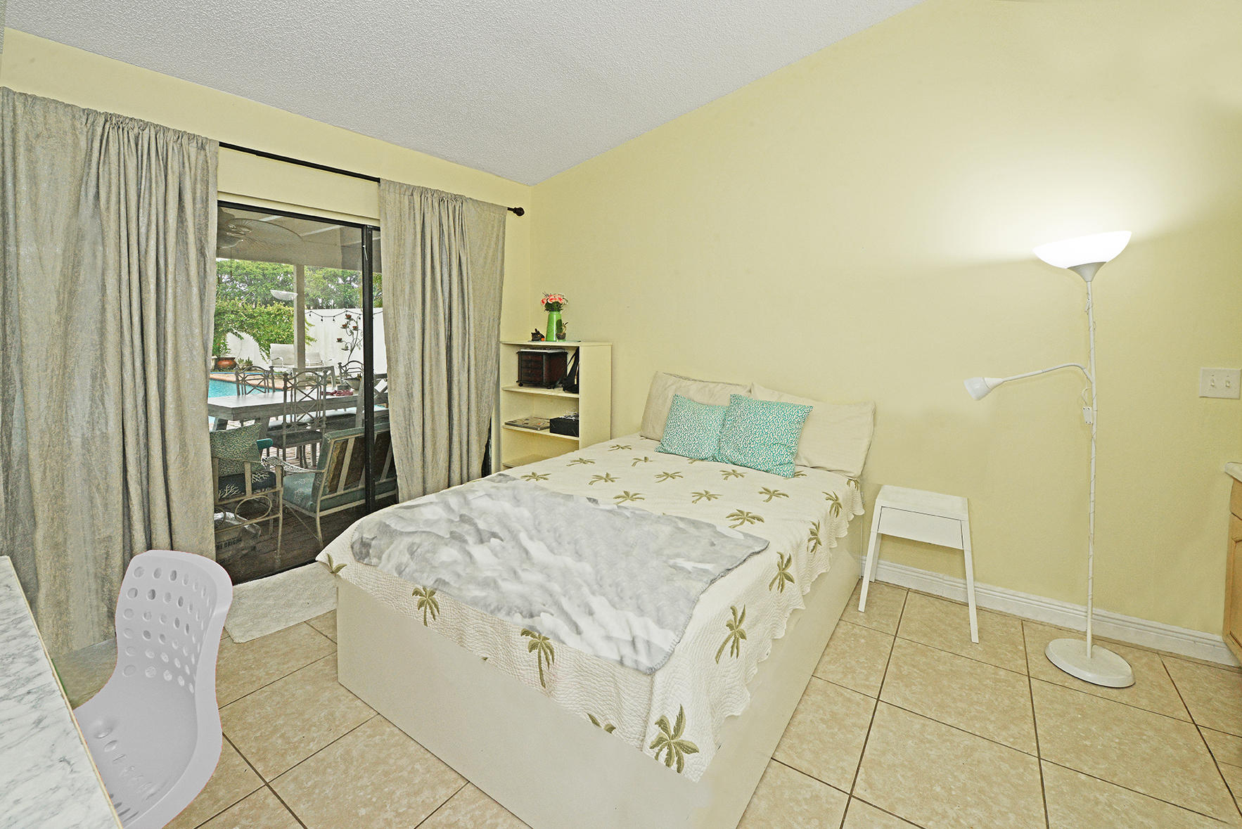 7570 Solimar Circle Boca Raton, FL 33433 - Photo 20 of 28 Guest Bedroom