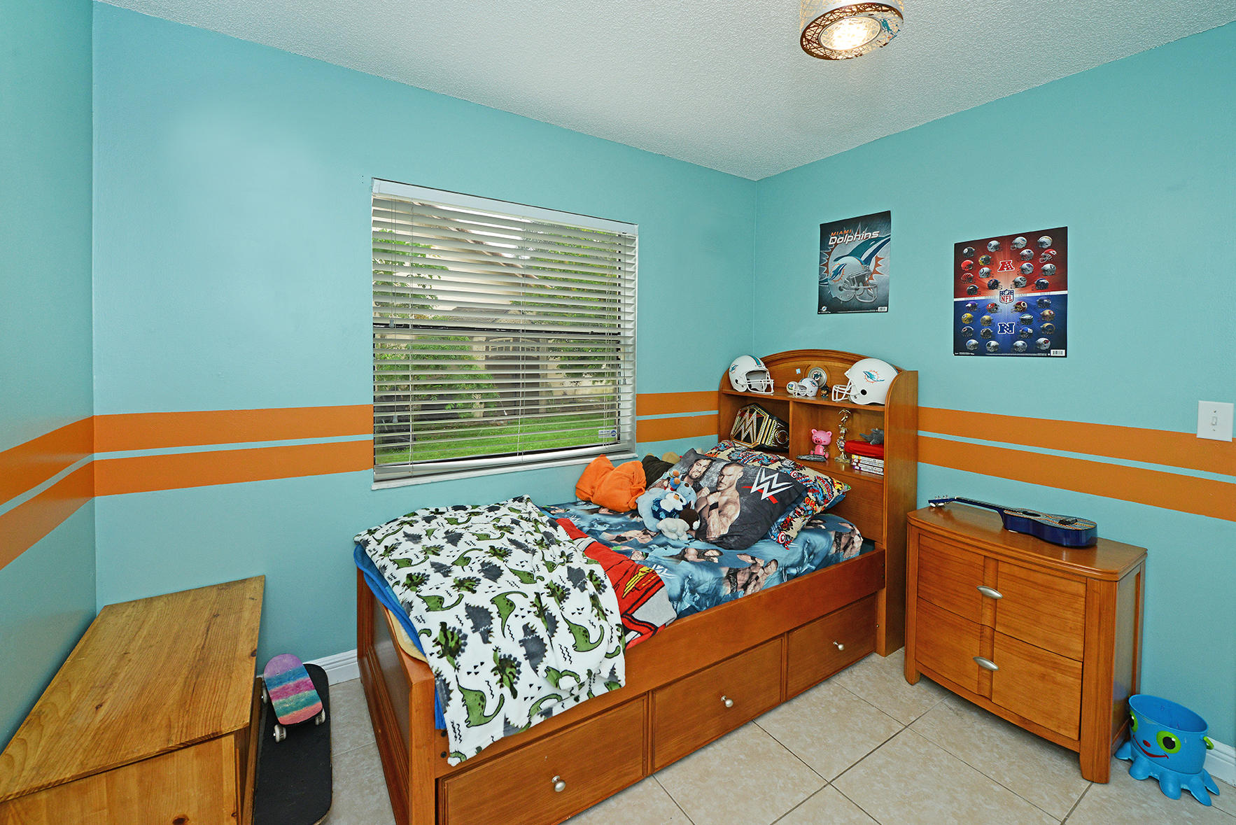 7570 Solimar Circle Boca Raton, FL 33433 - Photo 21 of 28 Guest Bedroom 2