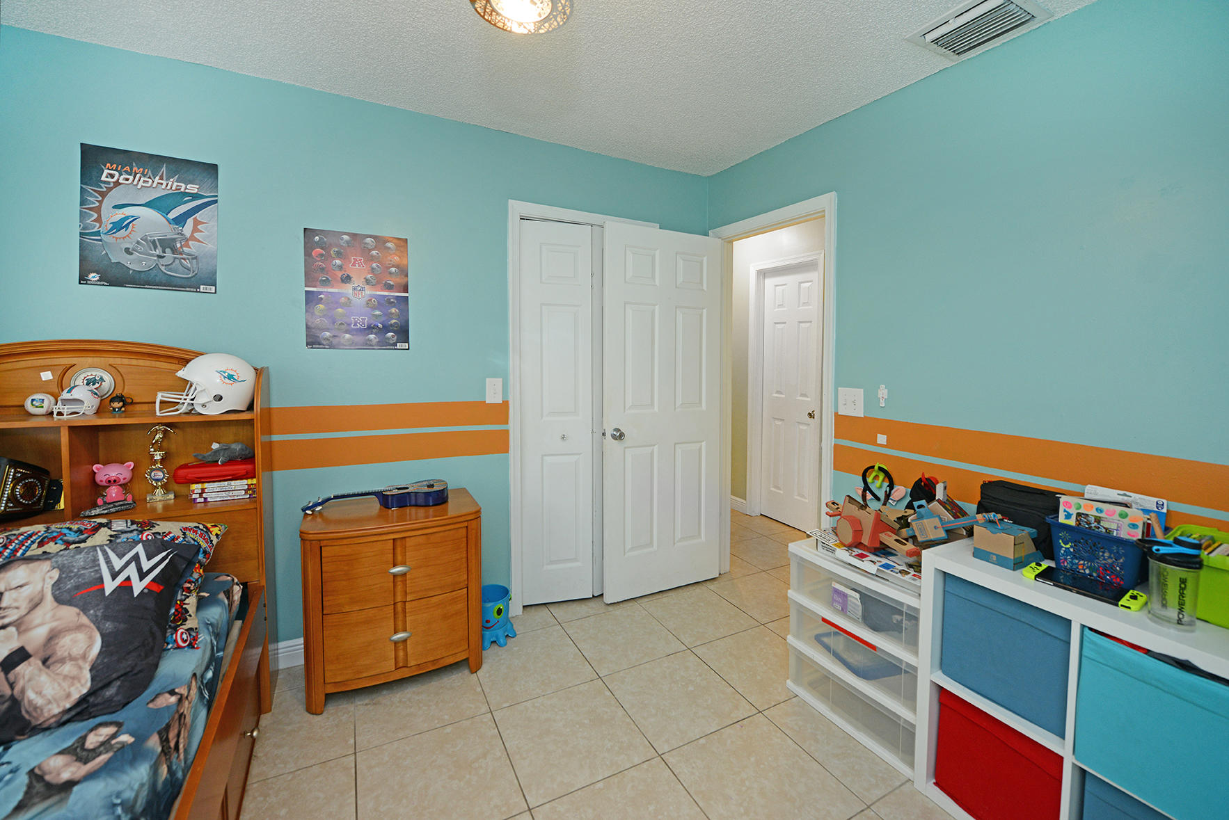 7570 Solimar Circle Boca Raton, FL 33433 - Photo 22 of 28 Guest Bedroom 2