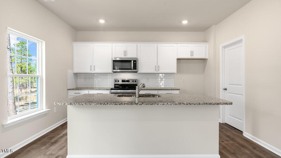 10780 Beard Way Bailey, NC 27807 - Photo 10 of 44 dr-horton-gretchen-pines-lot-73-013