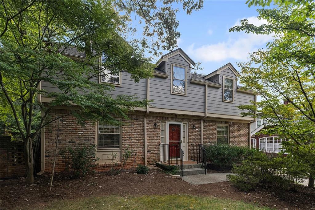 17 Kensington Road Avondale Estates, GA 30002 - Photo 1 of 1 Gallery Image 1