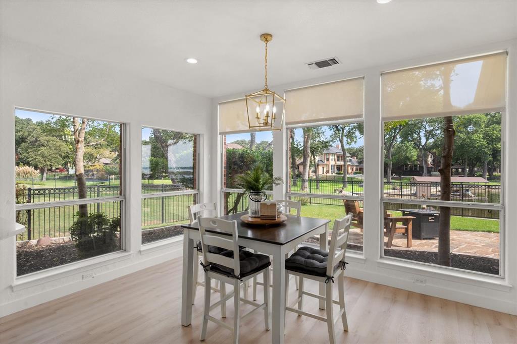 352 Leeward Circle Azle, TX 76020 - Photo 12 of 40