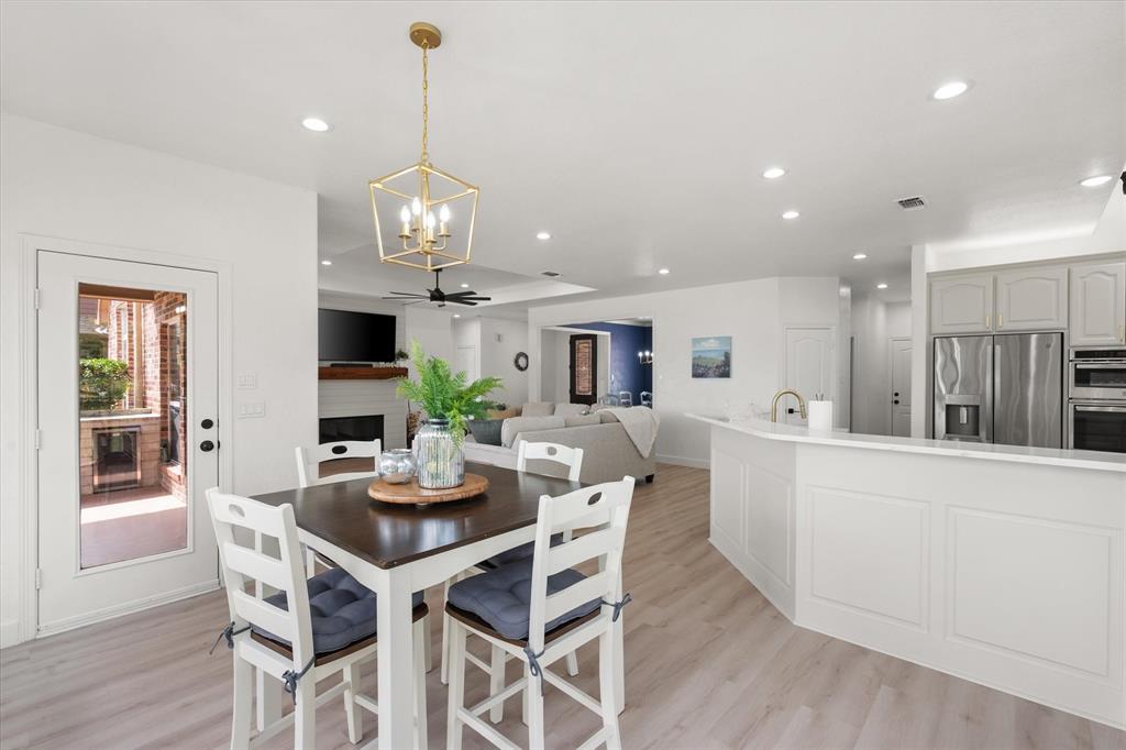 352 Leeward Circle Azle, TX 76020 - Photo 14 of 40