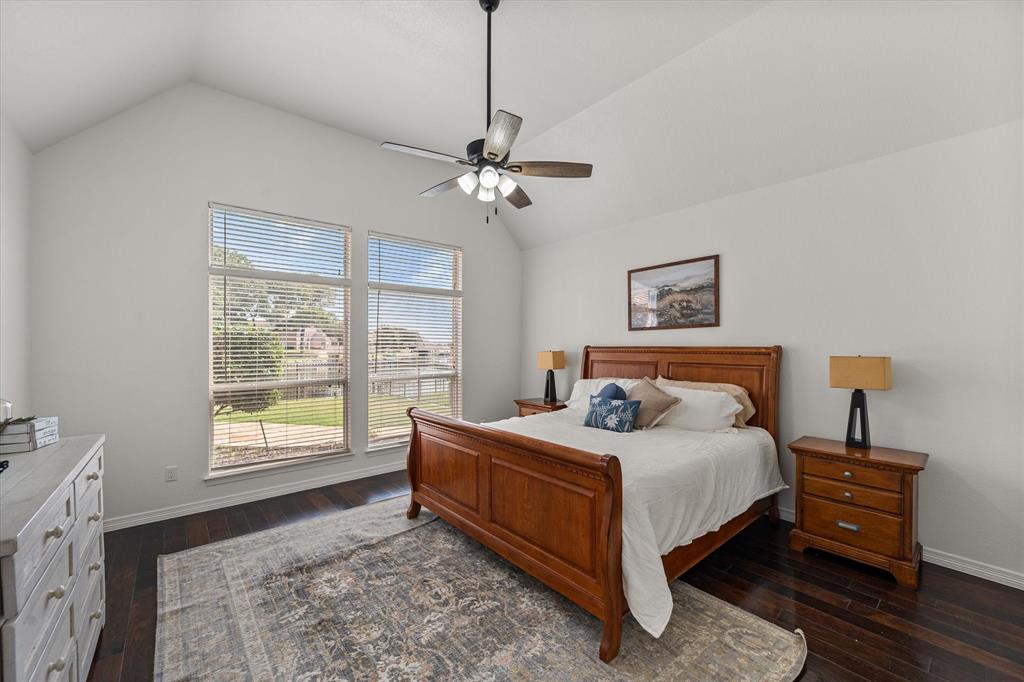 352 Leeward Circle Azle, TX 76020 - Photo 22 of 40