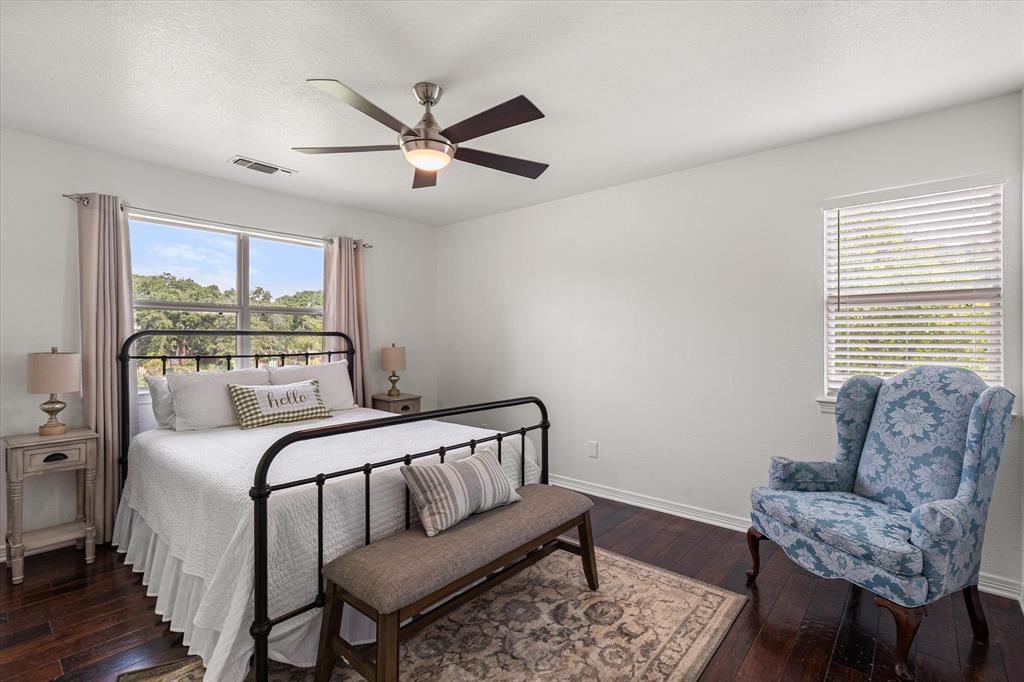 352 Leeward Circle Azle, TX 76020 - Photo 27 of 40