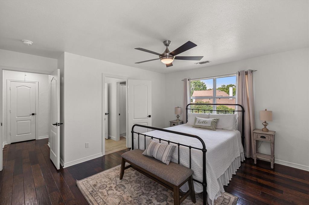 352 Leeward Circle Azle, TX 76020 - Photo 28 of 40