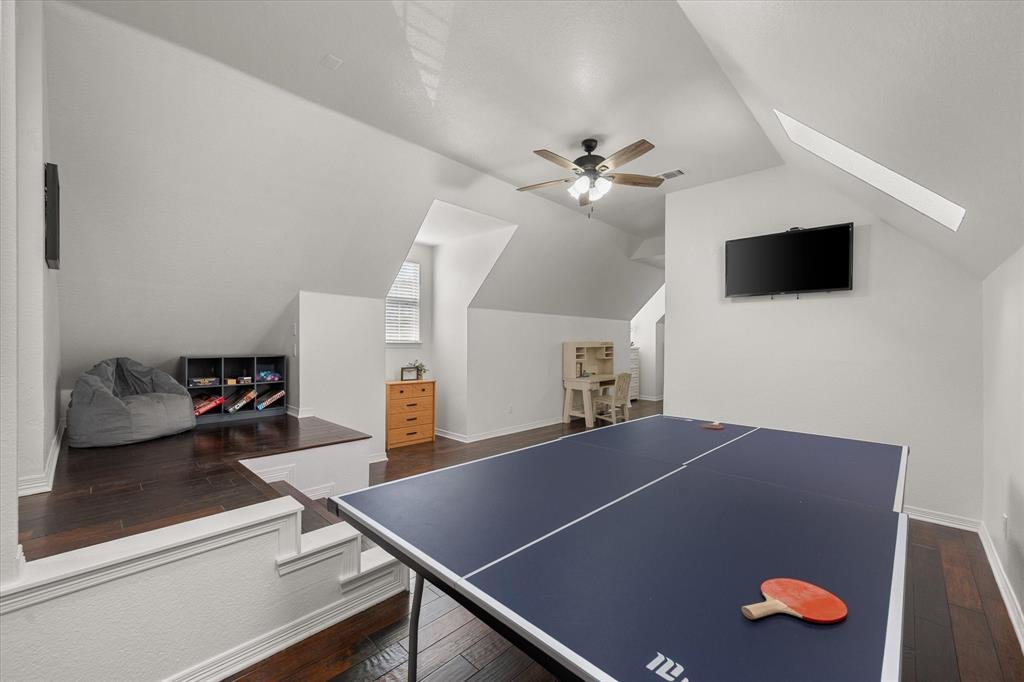 352 Leeward Circle Azle, TX 76020 - Photo 31 of 40