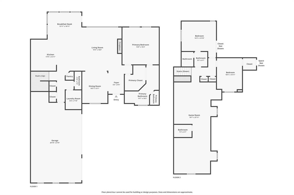 352 Leeward Circle Azle, TX 76020 - Photo 40 of 40