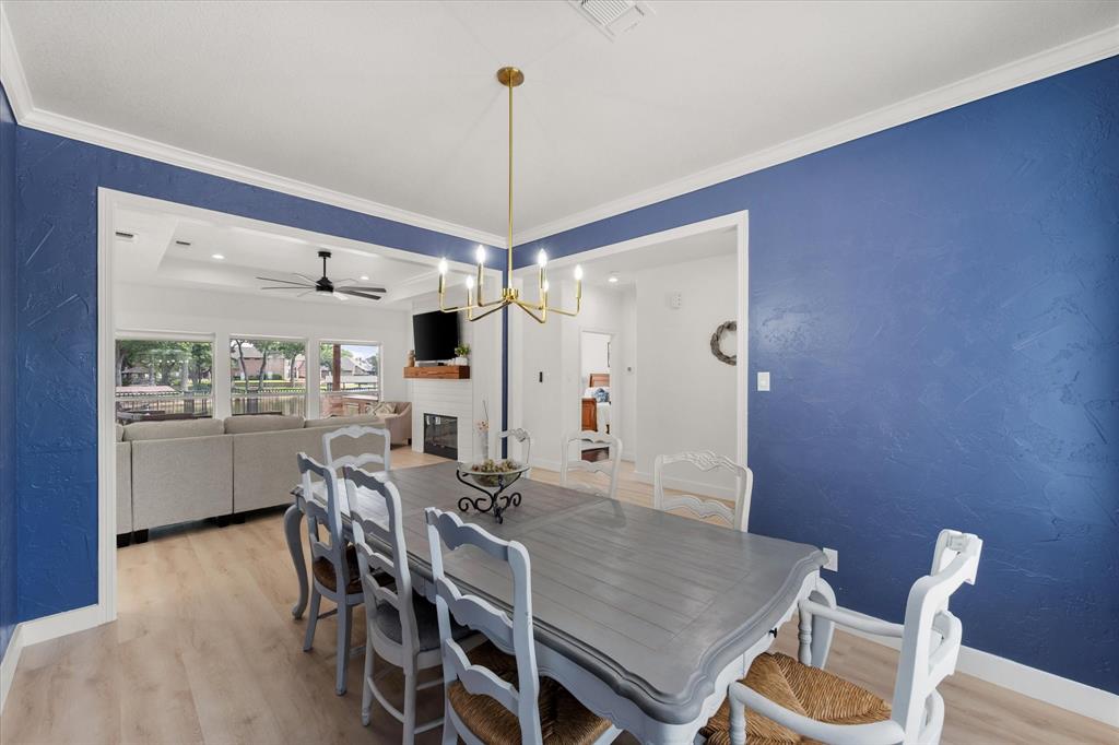 352 Leeward Circle Azle, TX 76020 - Photo 6 of 40