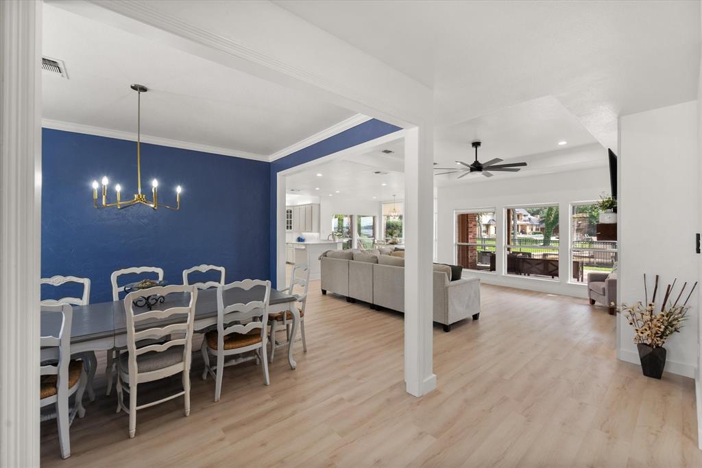 352 Leeward Circle Azle, TX 76020 - Photo 7 of 40