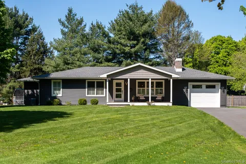 $1,150,000 | 44 Lorraine Drive, Rhinebeck, NY 12572