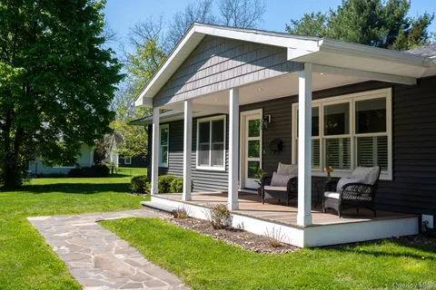 $999,999 | 44 Lorraine Drive, Rhinebeck, NY 12572