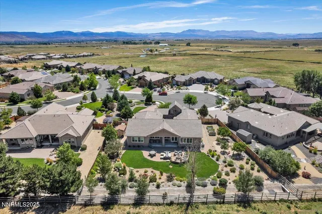 a view of a city with an ocean view