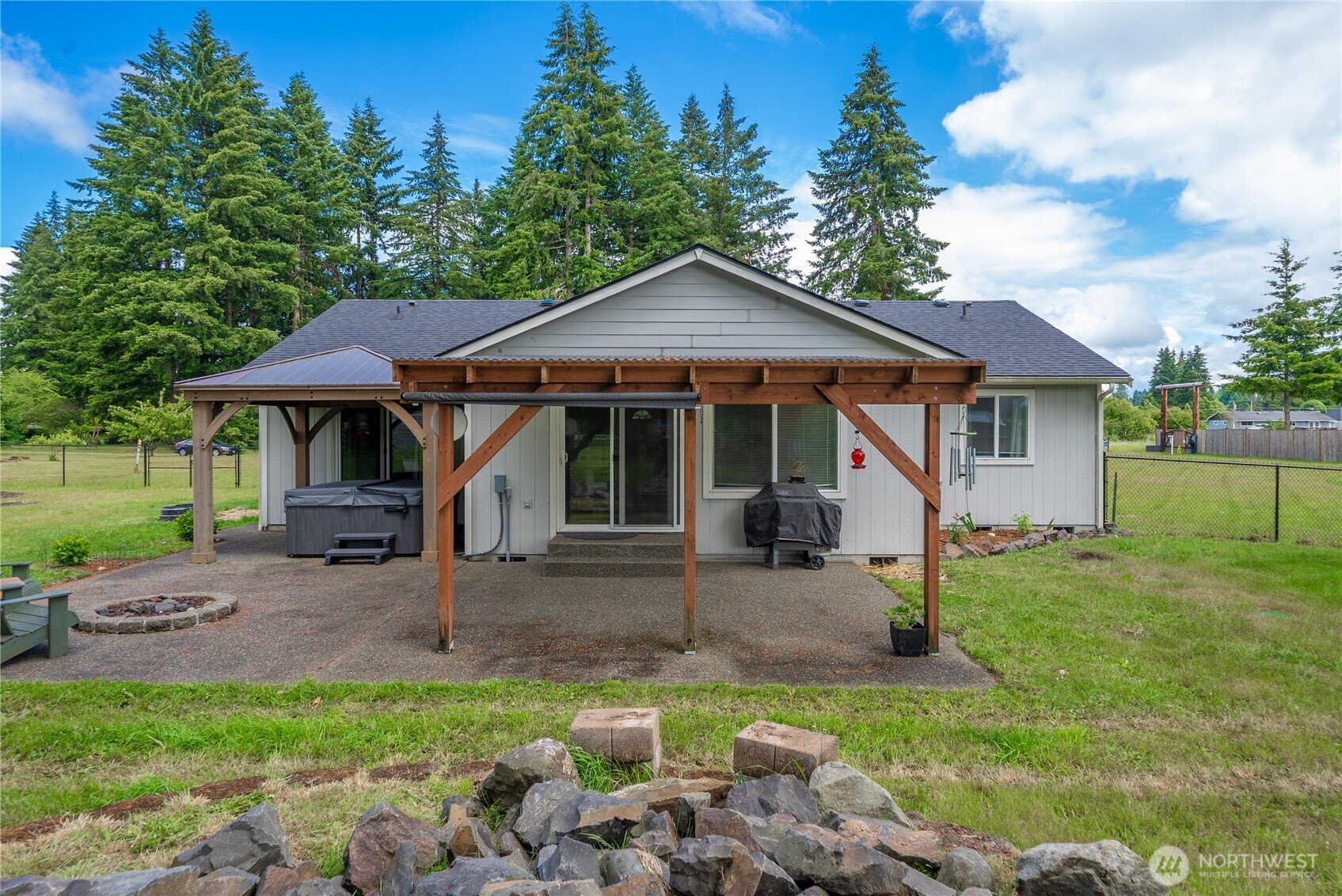 10309 School Land Road Southwest Rochester, WA 98579 - Photo 22 of 31