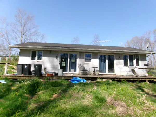 $70,000 | 5691 South Us Highway, Bloomfield, IN 47424