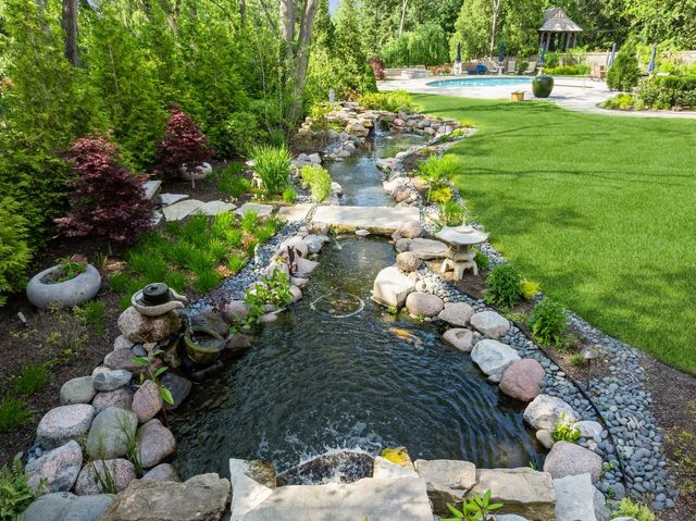 $3,489,000 | 570 Hathaway Circle, Lake Forest, IL 60045