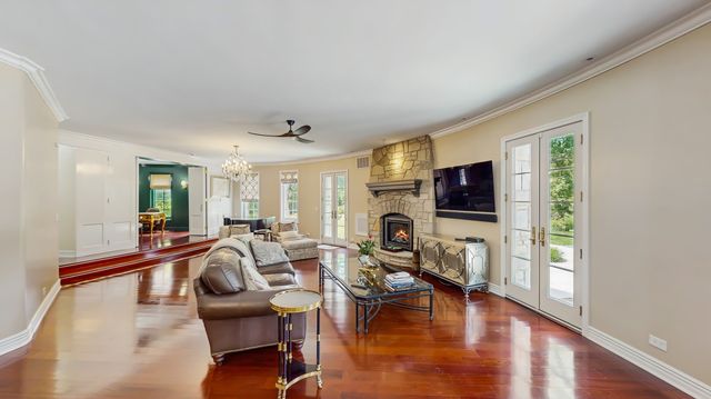 $3,489,000 | 570 Hathaway Circle, Lake Forest, IL 60045