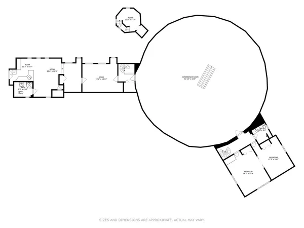 $3,489,000 | 570 Hathaway Circle, Lake Forest, IL 60045