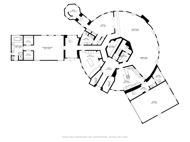 $3,489,000 | 570 Hathaway Circle, Lake Forest, IL 60045